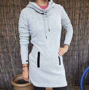 Athleta cozy hoodie